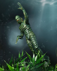 (Pre-order) Universal Monsters Action Figure Ultimate Creature from the Black Lagoon 18 cm