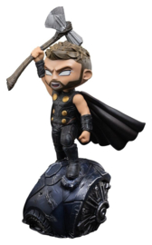 (Pre-order) Avengers: Doomsday MiniCo Mini Figure Thor Odinson 23 cm