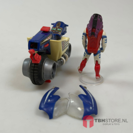 M.A.S.K. - Bullet (Compleet)