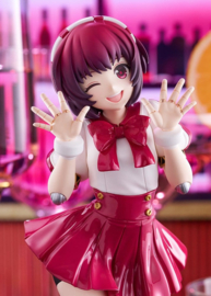 (Pre-order) VA-11 HALL-A: Cyberpunk Bartender Action Pop Up Parade PVC Figure Dorothy Haze L Size 22 cm