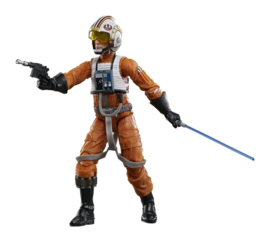 PRE-ORDER Star Wars Black Series Archive Luke Skywalker