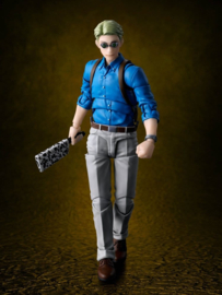 (Pre-order) Jujutsu Kaisen S.H.Figuarts Action Figure Nanami Kento 16 cm