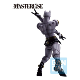 (Pre-order) Jojo's Bizarre Adventure: Diamond Is Unbreakable Masterlise PVC Statue Deadly Queen (Stand Rush) 21 cm