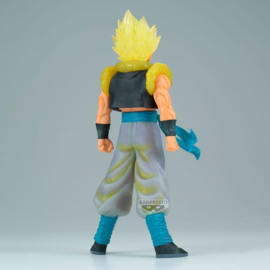 (Pre-order) Dragon Ball Super Clearise PVC Statue Gogeta & Vegito (A: Gogeta) 23 cm