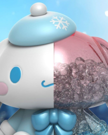 Sanrio Kandy Cinnamoroll Snowy Dreams Series