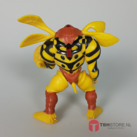 Power Rangers - Grumble Bee