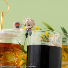 (Pre-order) My Hero Academia Ochatomo Series Mini Figures A Little Break Tea Time 4 cm Blind Box Display (6)
