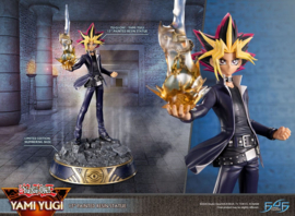 (Pre-order) Yu-Gi-Oh! Statue Yami Yugi 31 cm