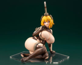 (Pre-order) Frame Arms Girl PVC Figure Kagutsuchi-Kou 18 cm