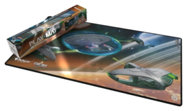 Ultimate Guard Play-Mat Magic: The Gathering | Star Trek - Shields Up!