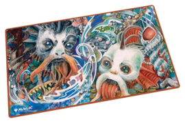 Ultimate Guard Play-Mat Magic: The Gathering "Lorwyn Eclipsed" - Syggâs Command