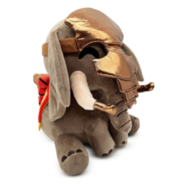(Pre-order) Civilization VII Plush Figure War Elephant 22 cm       