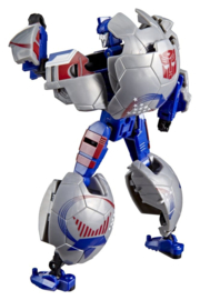 (Pre-order) Transformers x US Soccer Federation Action Figure Breakaway 14 cm