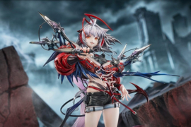 (Pre-order) Arknights PVC Figure 1/7 WiÅ¡'adel 27 cm