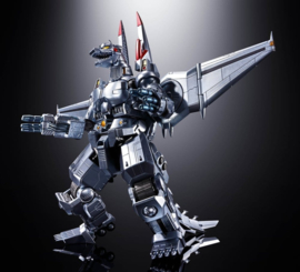 (Pre-order) Godzilla Chogokin Diecast Action Figure Mechagodzilla (Ohrai Noriyoshi poster Ver.) 17 cm