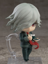 (Pre-order) Fate/Grand Order Nendoroid Action Figure Avenger/King of the Cavern Edmond DantÃ¨s 10 cm