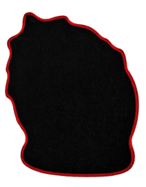 (Pre-order) Warhammer 40,000 Mouse Pad Gloomspite Gitz Squig