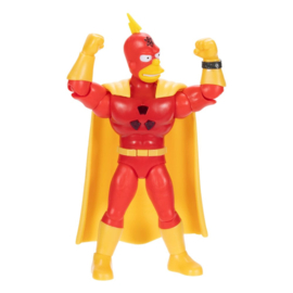 (Pre-order) Simpsons Premium Action Figure Radioactive Man 13 cm  