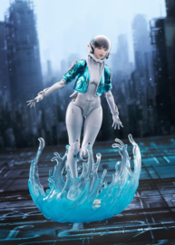 (Pre-order) The First Descendant Figma Action Figure Valby 16 cm