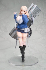 (Pre-order) Goddess of Victory: Nikke PVC Figure 1/7 Tia 27 cm