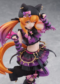 (Pre-order) Uma Musume: Pretty Derby PVC Statue 1/7 Mayano Top Gun: Rockin' MewMeow Ver. 23 cm