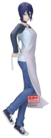(Pre-order) Chainsaw Man The Movie: Reze Arc Glitter & Glamours PVC Figure Reze 22 cm