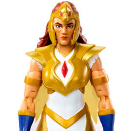 MOTU Masters of the Universe Masterverse Sorceress Teela