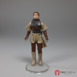 Vintage Star Wars Princess Leia Organa Boushh Disguise