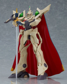 (Pre-order) The Vision of Escaflowne Moderoid Plastic Model Kit Escaflowne 14 cm