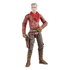 Star Wars The Vintage Collection The Book of Boba Fett Cobb Vanth