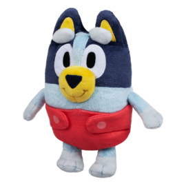 (Pre-order) Bluey Plush Figures Bluey Basic 20 cm Assortment (10)