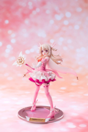 PRE-ORDER Fate/kaleid liner Prisma Illya PVC Statue 1/7 Licht The Nameless Girl Illya Anime Start 10th Anniversary Tenshin Ver. 19 cm