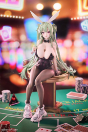 (Pre-order) Goddess of Victory: Nikke PVC Figure 1/4 Soda: Twinkling Bunny 47 cm