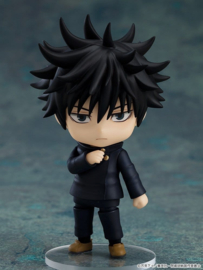 (Pre-order) Jujutsu Kaisen Nendoroid Action Figure Megumi Fushiguro 10 cm