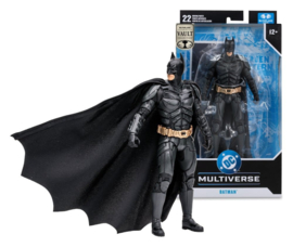 (Pre-order) DC Multiverse McFarlane Vault Collection Action Figure Batman (The Dark Knight) 18 cm