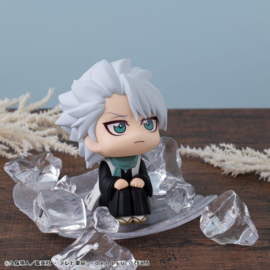 (Pre-order) Bleach Look Up PVC Figure TV Anime Thousand-Year Blood War Toshiro Hitsugaya 11 cm