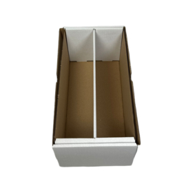 TCG Opslagbox – duurzame oplossing voor slabs, toploaders en bulkkaarten