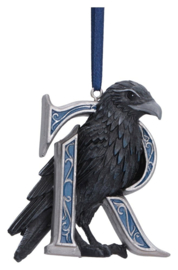 (Pre-order) Harry Potter Hanging Ornament Ravenclaw Mascot 7 cm