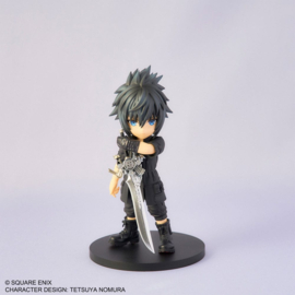 PRE-ORDER Final Fantasy XV Adorable Arts Statue Noctis Lucis Caelum 12 cm