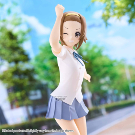(Pre-order) K-On! SQ PVC Figure Ritsu Tainaka 23 cm