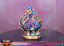 (Pre-order) Yu-Gi-Oh! PVC Statue Dark Magician Girl Standard Pastel Edition 30 cm