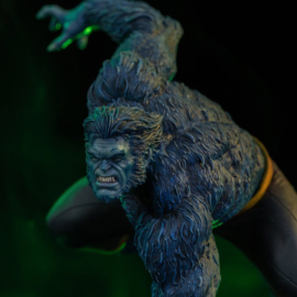 (Pre-order) Avengers: Doomsday BDS Art Scale Statue 1/10 Beast 23 cm