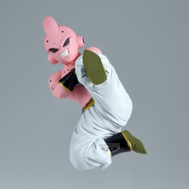 (Pre-order) Dragon Ball Z Match Makers PVC Figure Majin Buu (Pure) & Majin Buu (Good) Ver. A: Majin Buu (Pure) 13 cm