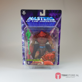 Masters of the Universe Mini Statues Clawfull