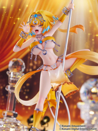 (Pre-order) Bombergirl PVC Statue 1/6 Pine Belly Dance Ver. 27 cm