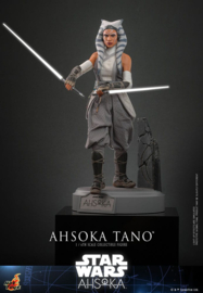 (Pre-order) Star Wars: Ahsoka Action Figure 1/6 Ahsoka Tano 28 cm