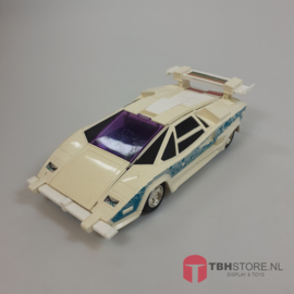 M.A.S.K. - Stiletto (99% Compleet)