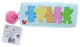 (Pre-order) Care Bears Pencil Case Blue