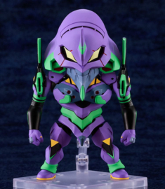 (Pre-order) Rebuild of Evangelion Nendoroid Action Figure Evangelion Unit-01 10 cm  