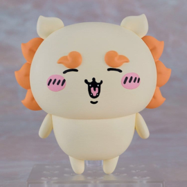 (Pre-order) Chiikawa Nendoroid Action Figure Shisa 7 cm